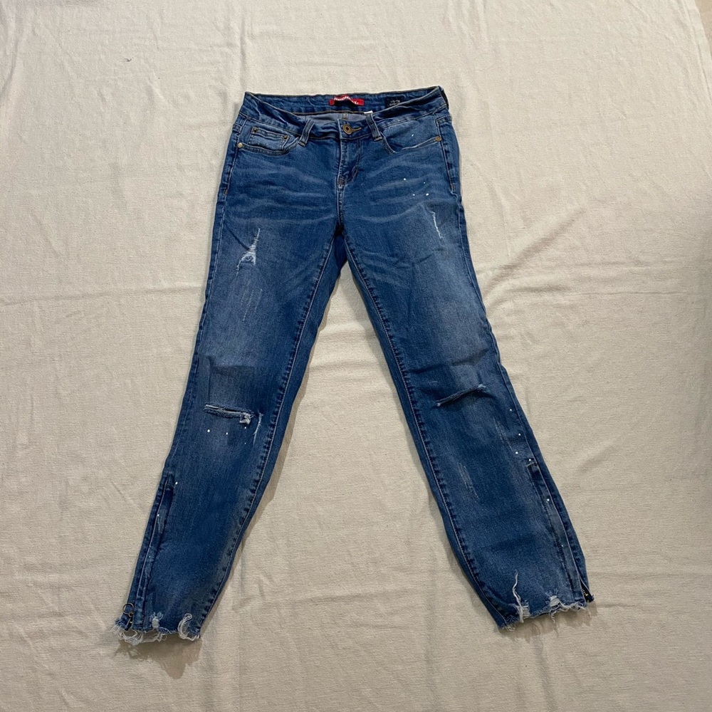 Union Bay Mid-Rise Jeans